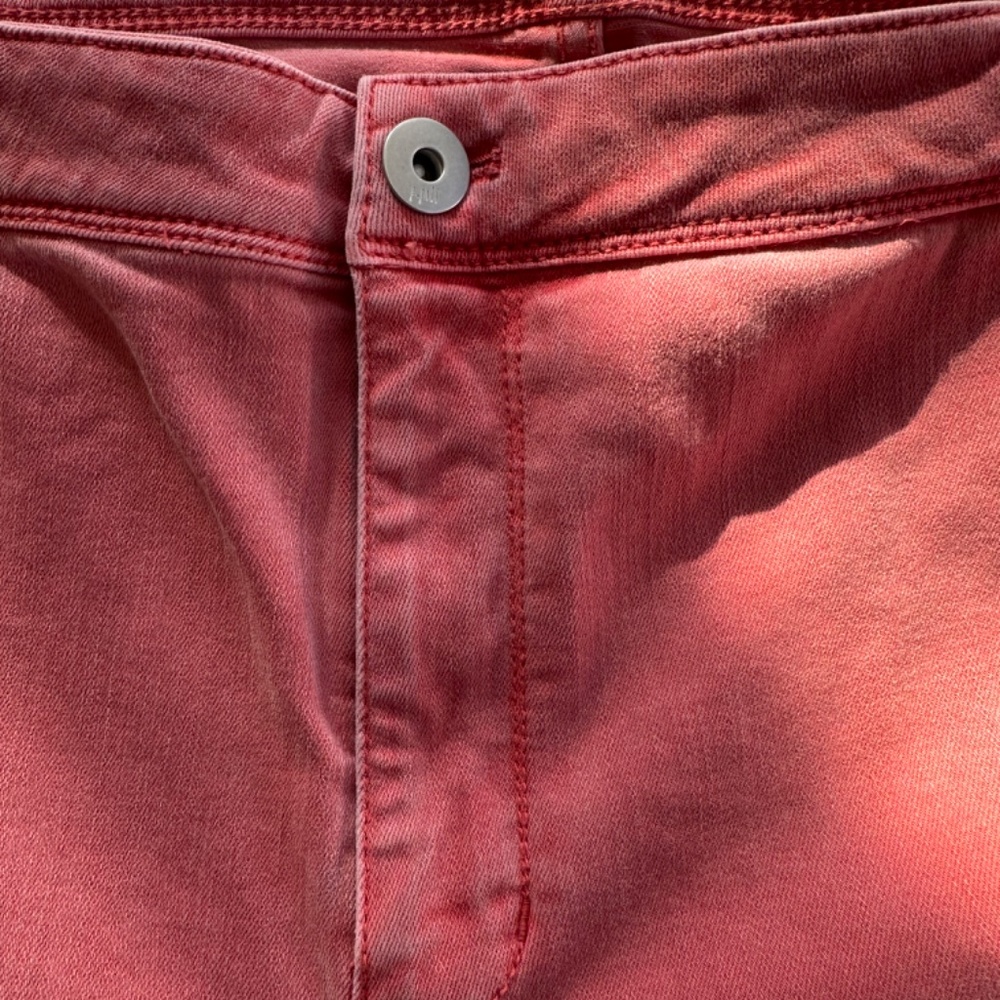 J. Jill Authentic Fit Slim-Leg Jeans (24W) - Picture 5 of 6
